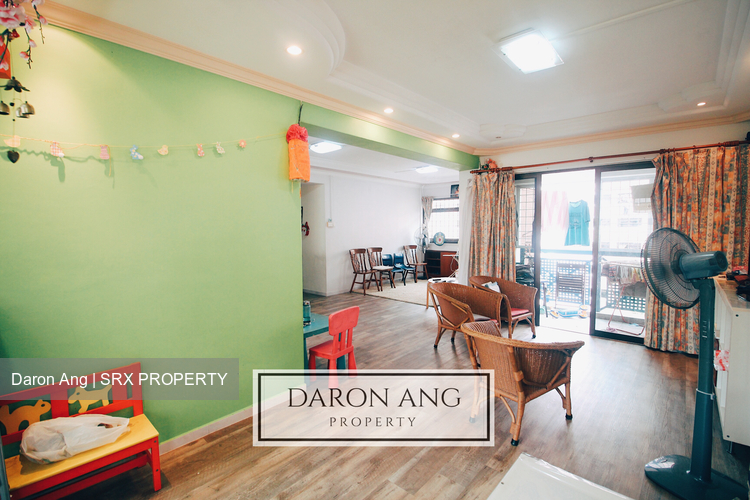 Blk 712 Tampines Street 71 (Tampines), HDB 5 Rooms #194317742